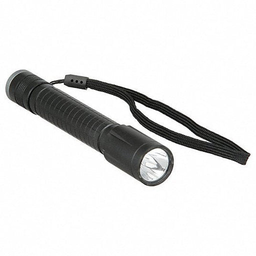 RWM Tools RW49XX76 Flashlight 300 lm Max Brightness, 2.5 hr Run Time at Max Brightness, 3 Light Output Levels