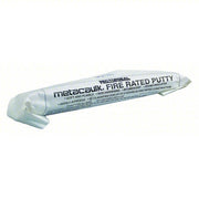 Metacaulk 66345 Fire Barrier Putty, Red, Sausage Container Size & Type