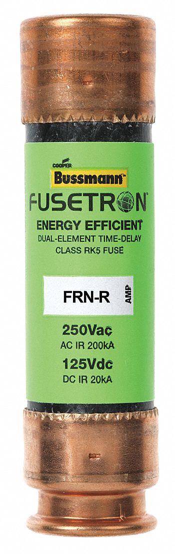 Eaton Bussmann FRN-R-50 Fuse