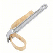 Ridgid 2 Chain Strap Wrench #31340, 2″ Max Pipe, 17″ Chain Length