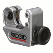 Ridgid 104 Tubing Cutter 1/4 in – 1 in OD Cutting Capacity, Std Wheel Cutter, 2 1/2 in Tool Lg