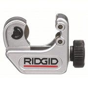 Ridgid 104 Tubing Cutter 1/4 in – 1 in OD Cutting Capacity, Std Wheel Cutter, 2 1/2 in Tool Lg