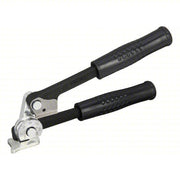 Ridgid 404 Tube Bender Calibrated Angle Markings from 0 to 180 Degrees, 1/4 in Tubing Outside Dia - Max
