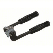 Ridgid 404 Tube Bender Calibrated Angle Markings from 0 to 180 Degrees, 1/4 in Tubing Outside Dia - Max