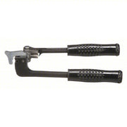 Ridgid 404 Tube Bender Calibrated Angle Markings from 0 to 180 Degrees, 1/4 in Tubing Outside Dia - Max