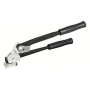 Ridgid 406 Tube Bender Calibrated Angle Markings from 0 to 180 Degrees, 3/8 in Tubing Outside Dia - Max