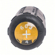Klein 603-4 General Purpose Phillips Screwdriver #2 Tip Size, 8 1/4 in Overall Lg, 4 in Shank Lg