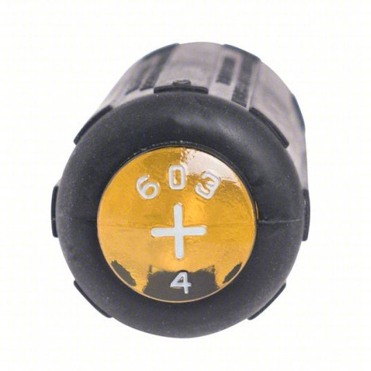 Klein 603-4 General Purpose Phillips Screwdriver #2 Tip Size, 8 1/4 in Overall Lg, 4 in Shank Lg