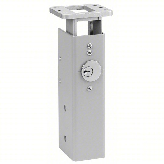 Von Duprin KR54 SP28 Mullion Retrofit Key Kit, Aluminum