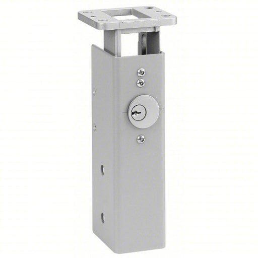 Von Duprin KR54 SP28 Mullion Retrofit Key Kit, Aluminum