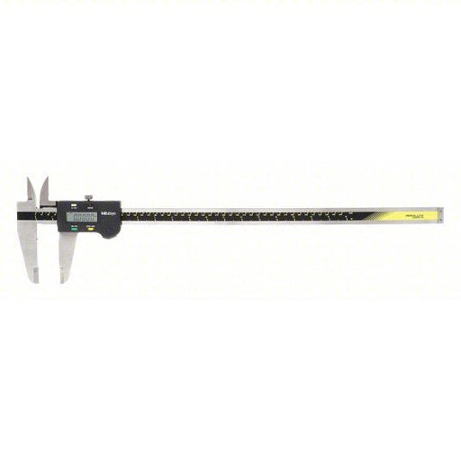 Mitutoyo 500-505-10 Long Range Digital Caliper 0 in to 18 in/0 to 450 mm Range, ±0.002 in Accuracy, Cabled - Redwood.KV4CGK5