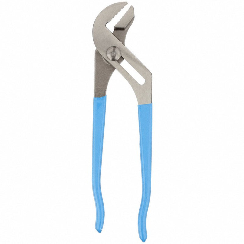 Channellock 430 10 in Straight Jaw Tongue and Groove Plier 2 in Jaw Opening