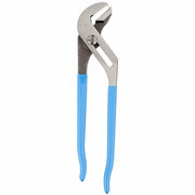 Channellock 440 12 in. Straight Jaw Tongue and Groove Pliers with 2-1/4 in. Jaw Opening