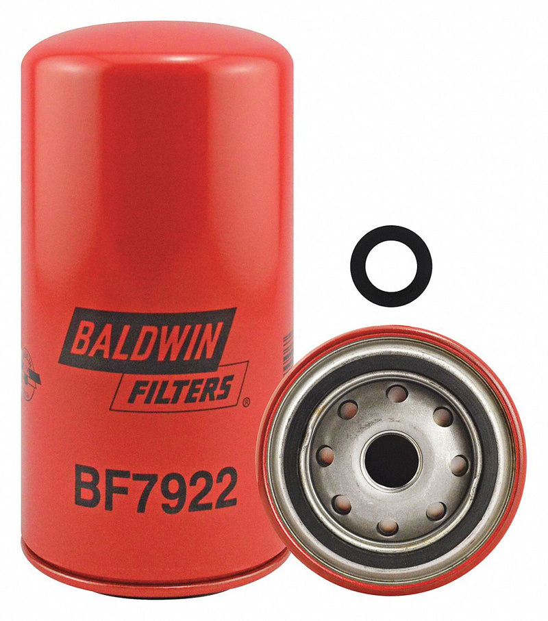 Baldwin Filters BF7922 Fuel Filter