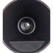 Funnel King 32825 Funnel and Flexible Spout Polyethylene, 32 fl oz Fluid Capacity, 6 in Overall Dia, 15 in Overall Ht