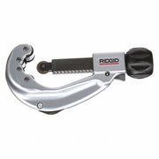 Ridgid 205 Tubing Cutter, Copper, Brass, Aluminum
