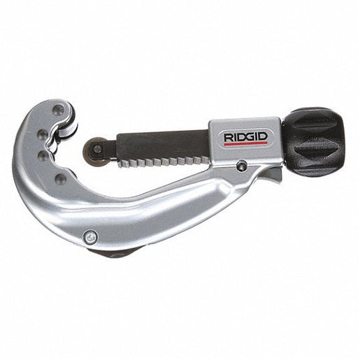 Ridgid 205 Tubing Cutter, Copper, Brass, Aluminum