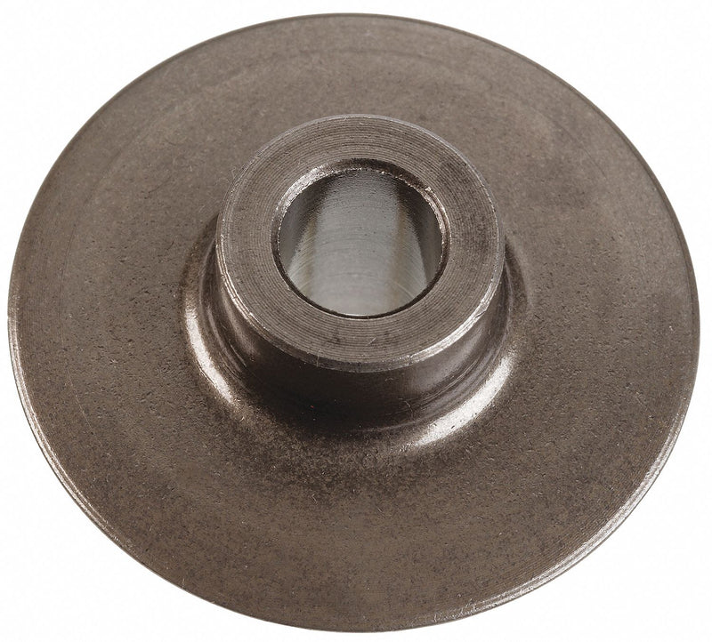Ridgid 44185 Replacement Cutter Wheel, Cuts Iron/Steel, For Grainger No. 19U184/1VUP6/1VUP8/43FR99/4CW52
