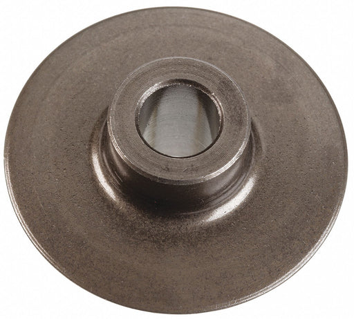 Ridgid 44185 Replacement Cutter Wheel, Cuts Iron/Steel, For Grainger No. 19U184/1VUP6/1VUP8/43FR99/4CW52