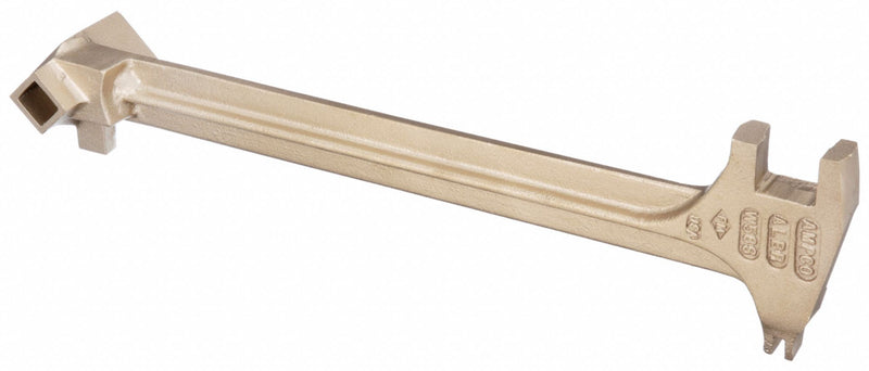 Ampco W-58-S Drum Bung Wrench