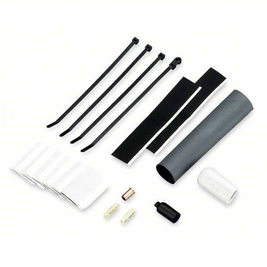 Raychem 255063-000 Splice and Tee Kit WinterGard Heating Cables