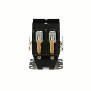Square D 8910DP42V06 Definite Purpose Magnetic Contactor 2 Poles, 480V AC, 40 A, Non-Reversing