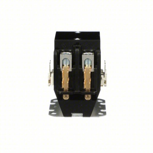 Square D 8910DP42V06 Definite Purpose Magnetic Contactor 2 Poles, 480V AC, 40 A, Non-Reversing