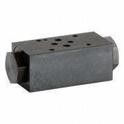 Parker CPOM2DDN Pilot Operated Check Valve 15.9 gpm Flow Rate - Max, 5,075 psi Max Pressure, D03 NFPA Size