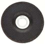 Dewalt DW4524 Depressed Center Grinding Wheel Type 27, 4 1/2 in x 1/4 in x 7/8 in, Silicon Carbide, C24R