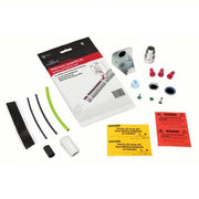 Raychem 000667-000 Permanent Power Connection Kit WinterGard Heating Cables, Permanent Power Connection Kit