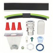 Raychem 000667-000 Permanent Power Connection Kit WinterGard Heating Cables, Permanent Power Connection Kit