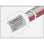 Raychem 062231-000 Application Tape WinterGard Heating Cables