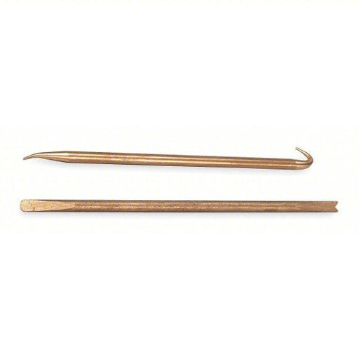 Redwood RW-DISP-ORTOOLB O-Ring Tool Brass, 2 Pieces