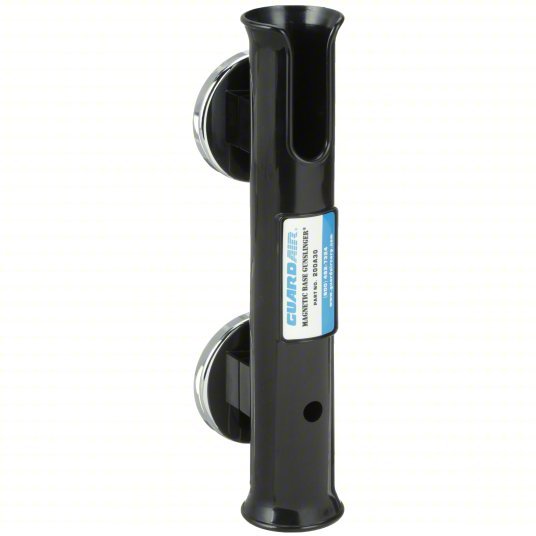 Guardair 200A30 Pneumatic Holder Polyethylene, 12 in Overall Lg