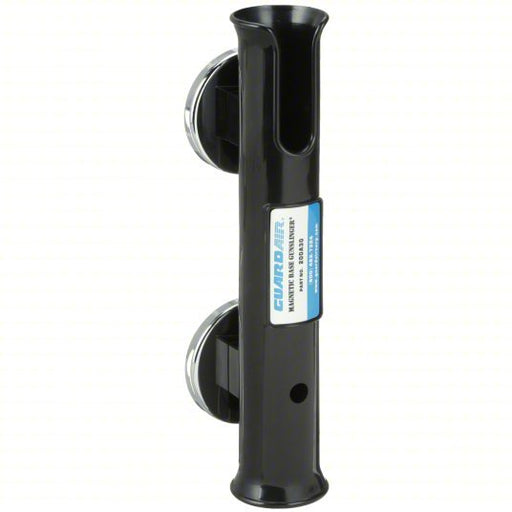 Guardair 200A30 Pneumatic Holder Polyethylene, 12 in Overall Lg