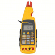 FLUKE-773 Digital Clamp Meter TRMS, 100 mA Max. AC Current, 100 mA Max. DC Current