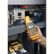 FLUKE-773 Digital Clamp Meter TRMS, 100 mA Max. AC Current, 100 mA Max. DC Current