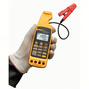FLUKE-773 Digital Clamp Meter TRMS, 100 mA Max. AC Current, 100 mA Max. DC Current