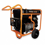 Generac 5735 17,500 Watt GP17500E Portable Generator, 16.0 gal., Gasoline