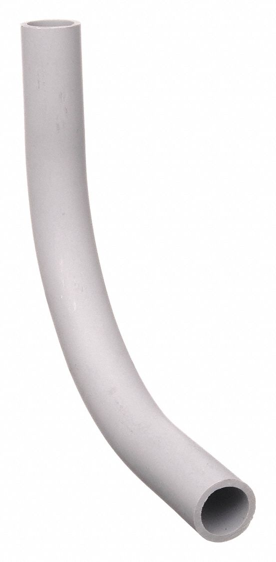 Cantex 5133824 PVC Conduit Elbow