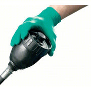 TouchNTuff 92-600 Disposable Gloves Chemical-Resistant/Food-Grade/Gen Purpose, XL (10), 5 mil, 100 PK