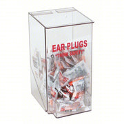 Redwood RW4GMR9 Ear Plug Dispenser Empty Dispenser, 100 Pairs, Table Top/Wall Dispenser Mounting