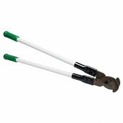 Greenlee 706 Cable Cutter Fiberglass Handle, Center, For 1,000 kcmil Max Dia Aluminum Electric Cable