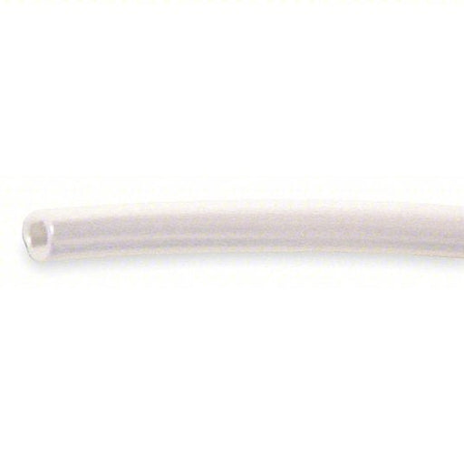 Redwood N532-NA Tubing Nylon, White, 5/32 in OD, 1/8 in ID, 100 ft Lg, Rockwell R 78/Shore D 70
