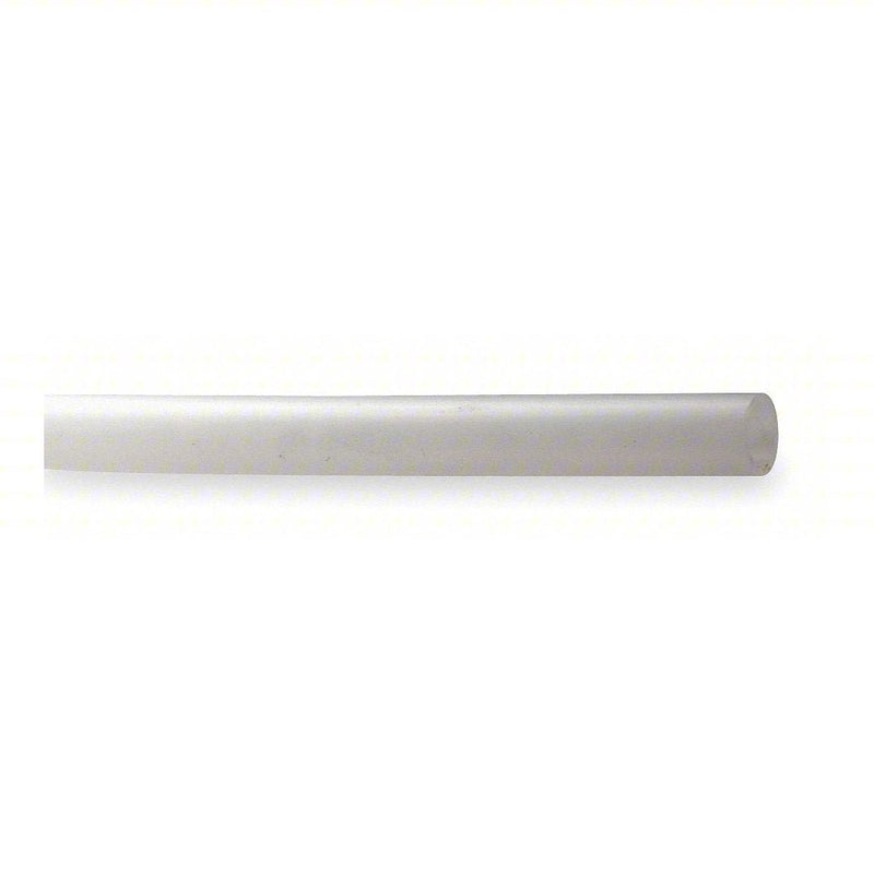 Redwood PE14-NA Tubing Value-Tube, LLDPE, White, 1/4 in Outside Dia, 5/32 in Inside Dia