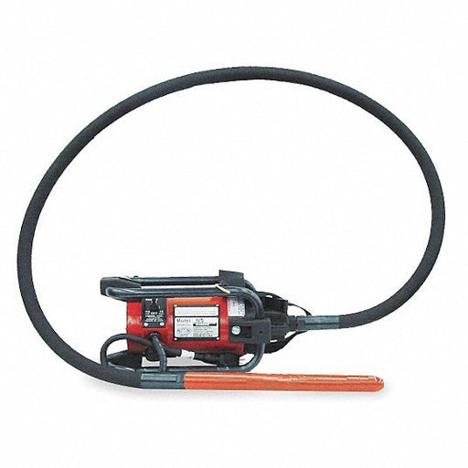 Vibco KAW-7-2-1/2 Electric Concrete Breaker, 17 A, 115VAC, 1 Phase