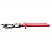 Klein 63060 Cable Cutter Steel Handle, Shear, For 750 kcmil Max Dia Aluminum Electric Cable