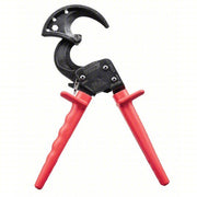 Klein 63060 Cable Cutter Steel Handle, Shear, For 750 kcmil Max Dia Aluminum Electric Cable