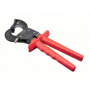 Klein 63060 Cable Cutter Steel Handle, Shear, For 750 kcmil Max Dia Aluminum Electric Cable