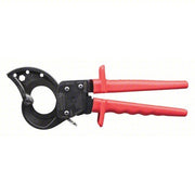 Klein 63060 Cable Cutter Steel Handle, Shear, For 750 kcmil Max Dia Aluminum Electric Cable